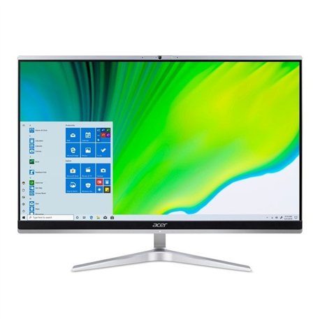 Acer Aspire C24-1650 24'' Core i5-1135 8GB 512GB SSD Wifi Bluetooth