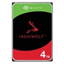 Seagate IronWolf ST4000VNZ06 - disco duro - 4 TB - SATA 6Gb/s (Outlet)