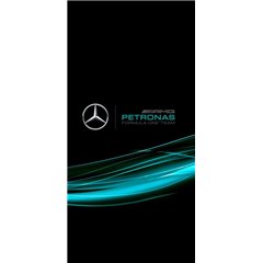 Poster AMG personalizable con nombre para Lego
