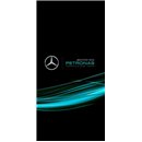 Poster AMG personalizable con nombre para Lego