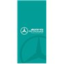 Poster AMG personalizable con nombre para Lego