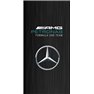 Poster AMG personalizable con nombre para Lego