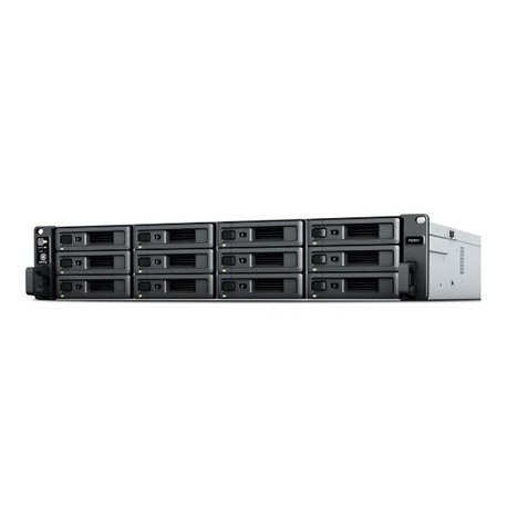 Synology RS2423+ 12 Discos RackStation 8GB RAM