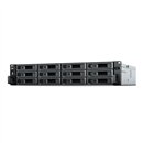 Synology RS2423+ 12 Discos RackStation 8GB RAM
