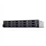 Synology RS2423+ 12 Discos RackStation 8GB RAM