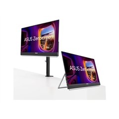 ASUS ZenScreen MB229CF Monitor Portatil 22'' FHD IPS USB-C + Soporte (Outlet)