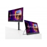 ASUS ZenScreen MB229CF Monitor Portatil 22'' FHD IPS USB-C + Soporte (Outlet)