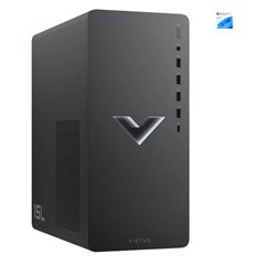 HP TG02-2015ns Corei5-1440F 16GB 512GB SSD Nvidia GeForce RTX 3050 Wifi W11 Home (Outlet)