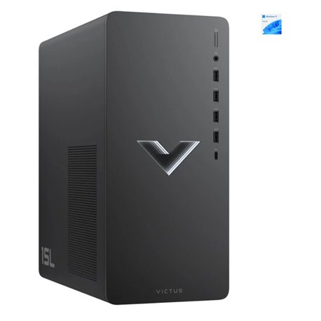 HP TG02-2015ns Corei5-1440F 16GB 512GB SSD Nvidia GeForce RTX 3050 Wifi W11 Home (Outlet)