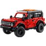 LEGO Technic - Ford Bronco SUV - 42213