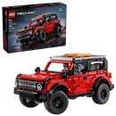 LEGO Technic - Ford Bronco SUV - 42213