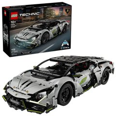 LEGO Technic - Lamborghini Revuelto - 42214