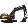 LEGO Technic - Excavadora Volvo EC500 Hybrid - 42215