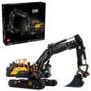 LEGO Technic - Excavadora Volvo EC500 Hybrid - 42215