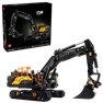 LEGO Technic - Excavadora Volvo EC500 Hybrid - 42215