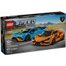 LEGO Speed Champions - Lamborghini Revuelto y Huracan STO - 77238