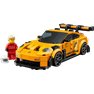 LEGO Speed Champions - Porsche 911 GT3 RS - 77239