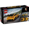 LEGO Speed Champions - Porsche 911 GT3 RS - 77239