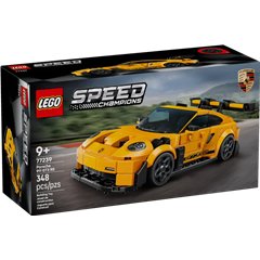 LEGO Speed Champions - Porsche 911 GT3 RS - 77239