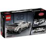 LEGO Speed Champions - Bugatti Centodieci Sports - 77240