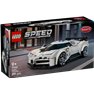 LEGO Speed Champions - Bugatti Centodieci Sports - 77240