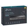 TP-Link TL-SG1016DE Switch 16 Puertos Gigabit