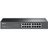 TP-Link TL-SG1016DE Switch 16 Puertos Gigabit