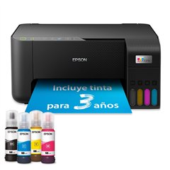 Epson EcoTank ET-2865 Multifuncion Tinta Wifi