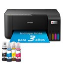 Epson EcoTank ET-2865 Multifuncion Tinta Wifi