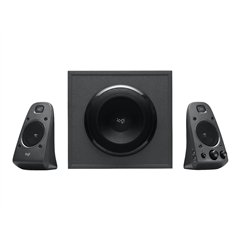 Logitech Z625 Altavoces 2.1 Subwoofer THX 400W Sistema de Sonido