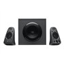 Logitech Z625 Altavoces 2.1 Subwoofer THX 400W Sistema de Sonido