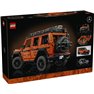 LEGO Technic - Mercedes Benz G500 - 42177
