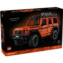 LEGO Technic - Mercedes Benz G500 - 42177