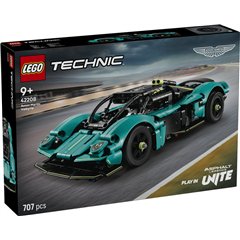 LEGO Technic - Aston Martin Valkyrie - 42208