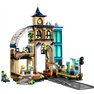 LEGO City - Estacion Central de Ferrocarril - 60469