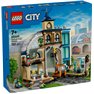 LEGO City - Estacion Central de Ferrocarril - 60469
