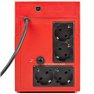Salicru SPS 1200 Soho+ 1200Va 720W USB