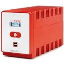 Salicru SPS 1200 Soho+ 1200Va 720W USB