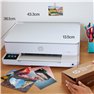 HP Envy 6110e Multifuncion Tinta Wifi Duplex