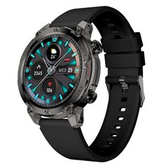 Nilox SmartWatch Nxstrailround 1.39'' Bluetooth