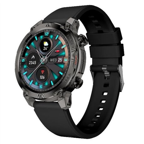 Nilox SmartWatch Nxstrailround 1.39'' Bluetooth