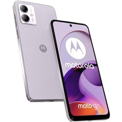 Motorola G14 8GB + 256GB 6.49'' Android 13 Lila (Reacondicionado nuevo)