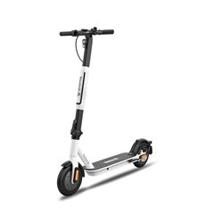 Reebok Urban Blanco 8.5'' 350W 6.0Ah 25Km/h 30Km Patin Electrico Homologado DGT