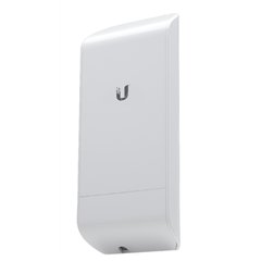 Ubiquiti Locom5 5Ghz Cpe 13 Dbi 200Mw Airmax (Outlet)