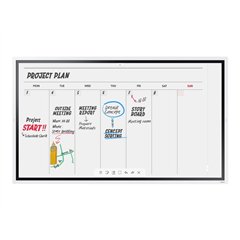 Samsung Flip 2 WM65R 65'' LED UltraHD 4K Pizarra Tactil (Outlet 2)