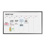 Samsung Flip 2 WM65R 65'' LED UltraHD 4K Pizarra Tactil (Outlet 2)