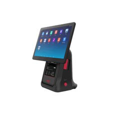 Imin D4 Pro 15.6'' TPV Android Wifi + Impresora + Software Tienda / Hosteleria UnicoPOS