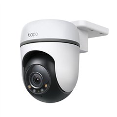 TP-Link TC40 Camara Vigilancia Wifi 360º Exterior FullHD