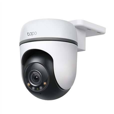 TP-Link TC40 Camara Vigilancia Wifi 360º Exterior FullHD