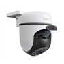 TP-Link TC40 Camara Vigilancia Wifi 360º Exterior FullHD